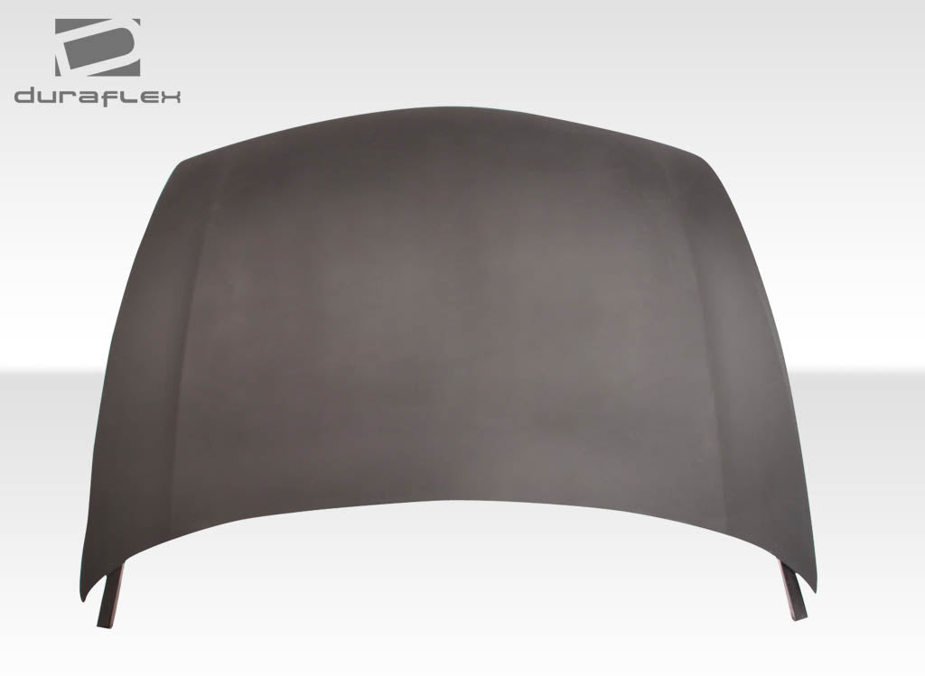 2006-2011 Honda Civic 4DR Duraflex JDM Type R Front End Conversion Kit - 5 Piece - Includes Type R Conversion Front Bumper Cover (107736) Type R Conversion Hood (107740) Type R Conversion Fenders (107741) Type JS Type R Conversion Grille (107744)