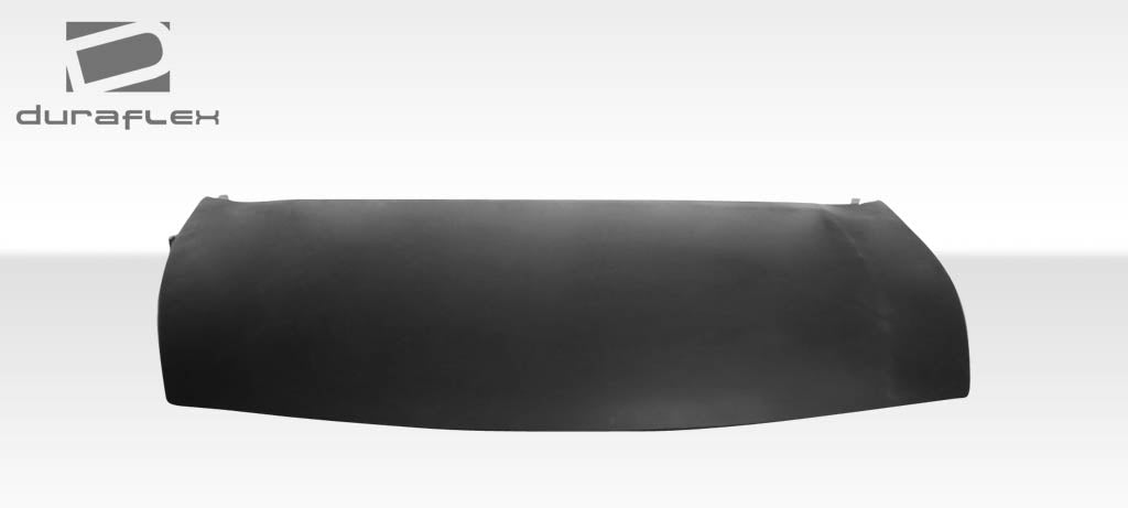 2006-2011 Honda Civic 4DR Duraflex JDM Type R Front End Conversion Kit - 5 Piece - Includes Type R Conversion Front Bumper Cover (107736) Type R Conversion Hood (107740) Type R Conversion Fenders (107741) Type JS Type R Conversion Grille (107744)