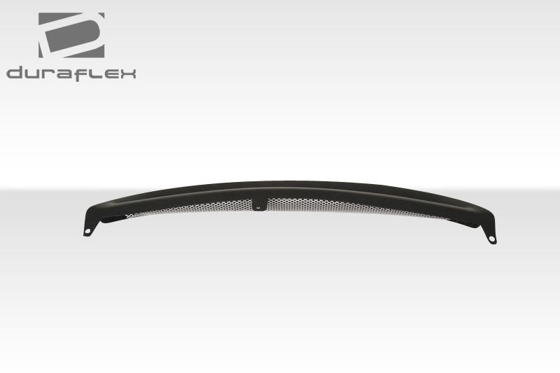 2006-2011 Honda Civic 4DR Duraflex JDM Type R Front End Conversion Kit - 5 Piece - Includes Type R Conversion Front Bumper Cover (107736) Type R Conversion Hood (107740) Type R Conversion Fenders (107741) Type JS Type R Conversion Grille (107744)