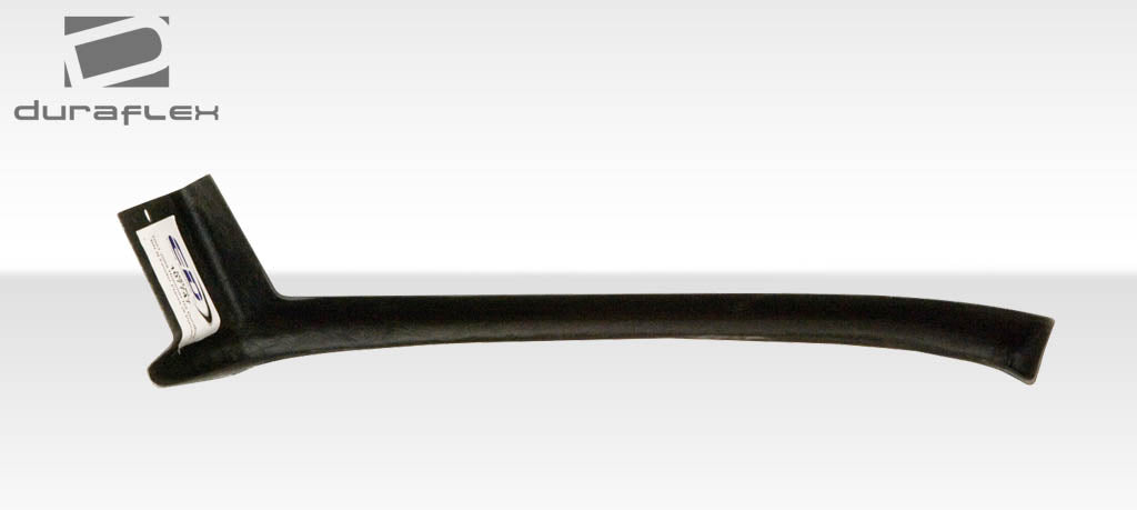 2003-2009 Hummer H2 Duraflex BR-N Fender Flares - 6 Piece