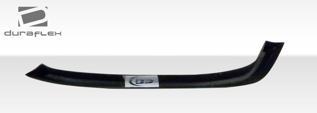 2003-2009 Hummer H2 Duraflex BR-N Body Kit - 9 Piece - Includes BR-N Front Add On Bumper Spat Extensions (107745) BR-N Rear Add On Bumper Spat Extensions (107746) BR-N Fenders (107747)