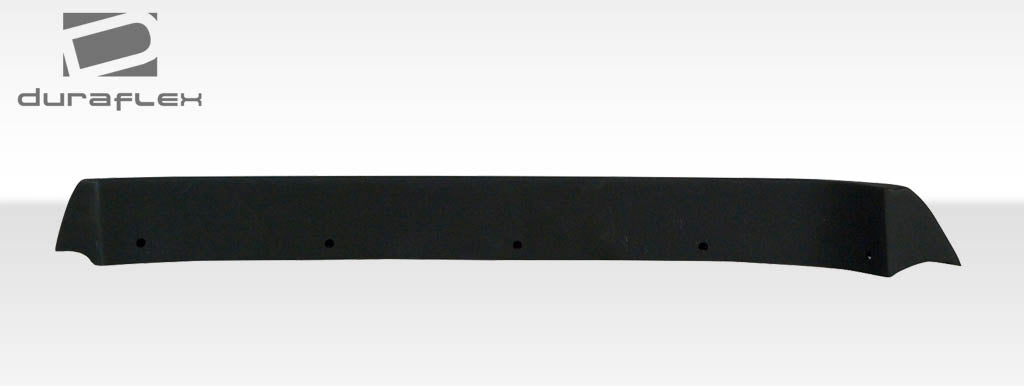 2003-2009 Hummer H2 Duraflex BR-N Fender Flares - 6 Piece