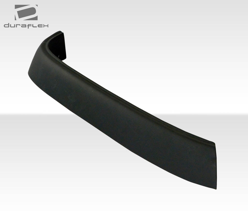 2003-2009 Hummer H2 Duraflex BR-N Body Kit - 9 Piece - Includes BR-N Front Add On Bumper Spat Extensions (107745) BR-N Rear Add On Bumper Spat Extensions (107746) BR-N Fenders (107747)