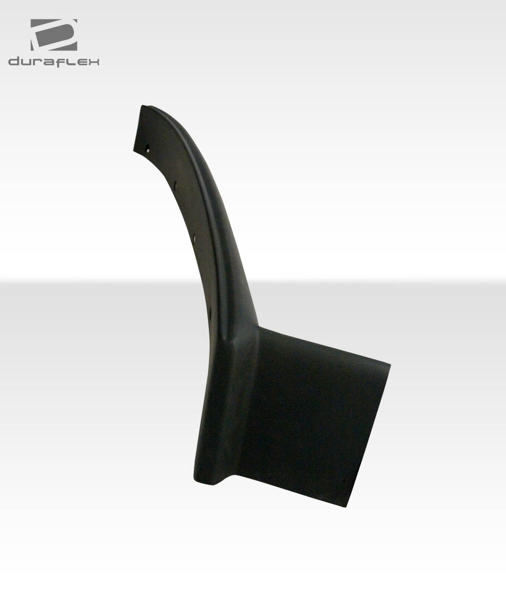 2003-2009 Hummer H2 Duraflex BR-N Fender Flares - 6 Piece