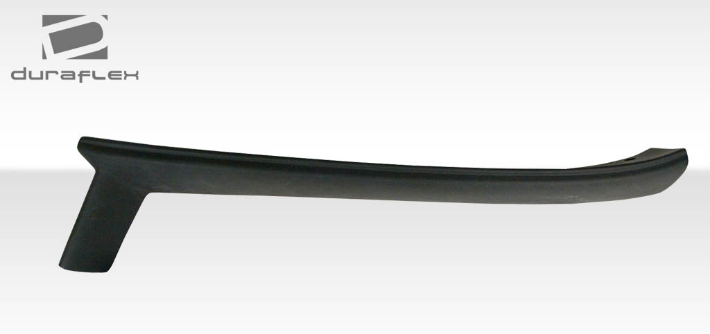 2003-2009 Hummer H2 Duraflex BR-N Fender Flares - 6 Piece