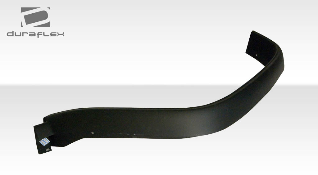 2003-2009 Hummer H2 Duraflex BR-N Body Kit - 9 Piece - Includes BR-N Front Add On Bumper Spat Extensions (107745) BR-N Rear Add On Bumper Spat Extensions (107746) BR-N Fenders (107747)