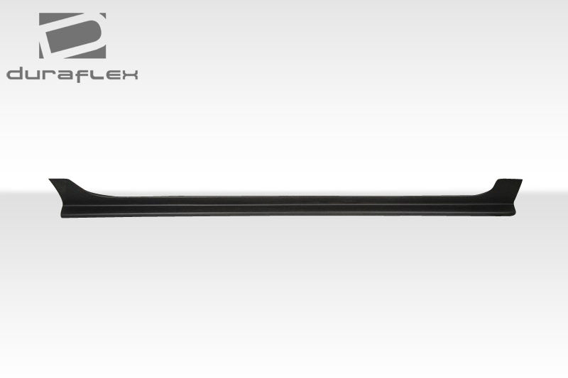 2004-2009 Mazda 3 Duraflex X-Sport Side Skirts Rocker Panels - 2 Piece