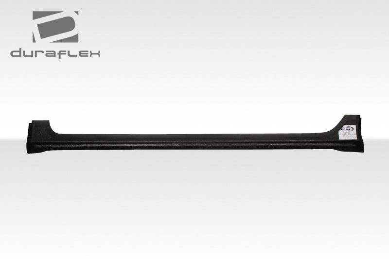 2004-2009 Mazda 3 Duraflex X-Sport Side Skirts Rocker Panels - 2 Piece