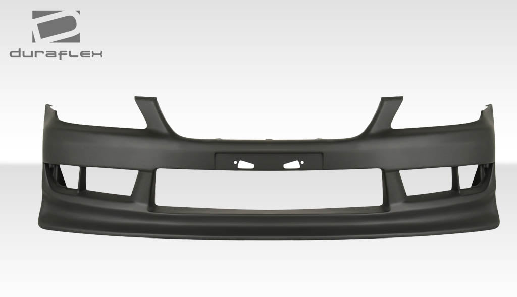 2000-2005 Lexus IS Series IS300 Duraflex V-Speed 2 Body Kit - 4 Piece - Includes V-Speed 2 Front Bumper Cover (107766) V-Speed 2 Side Skirts Rocker Panels (107767) C-1 Rear Bumper Cover (100105)