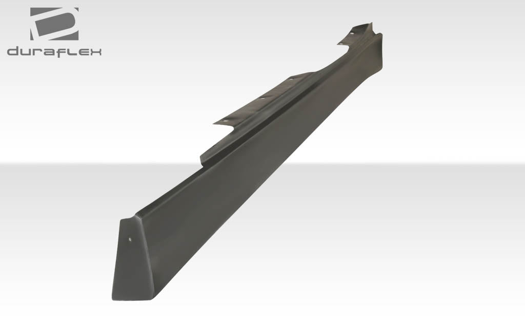 2000-2005 Lexus IS Series IS300 Duraflex V-Speed 2 Body Kit - 4 Piece - Includes V-Speed 2 Front Bumper Cover (107766) V-Speed 2 Side Skirts Rocker Panels (107767) C-1 Rear Bumper Cover (100105)