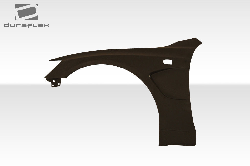 2000-2005 Lexus IS Series IS300 Duraflex C-Speed Fenders - 2 Piece