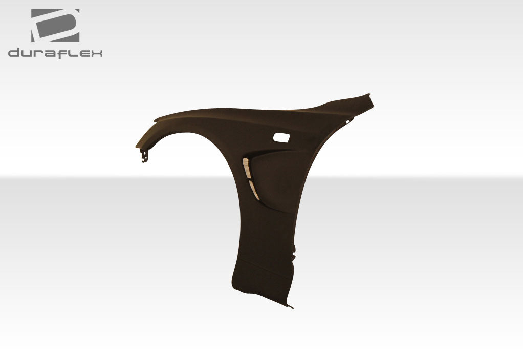 2000-2005 Lexus IS Series IS300 Duraflex C-Speed Fenders - 2 Piece