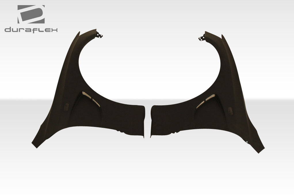 2000-2005 Lexus IS Series IS300 Duraflex C-Speed Fenders - 2 Piece