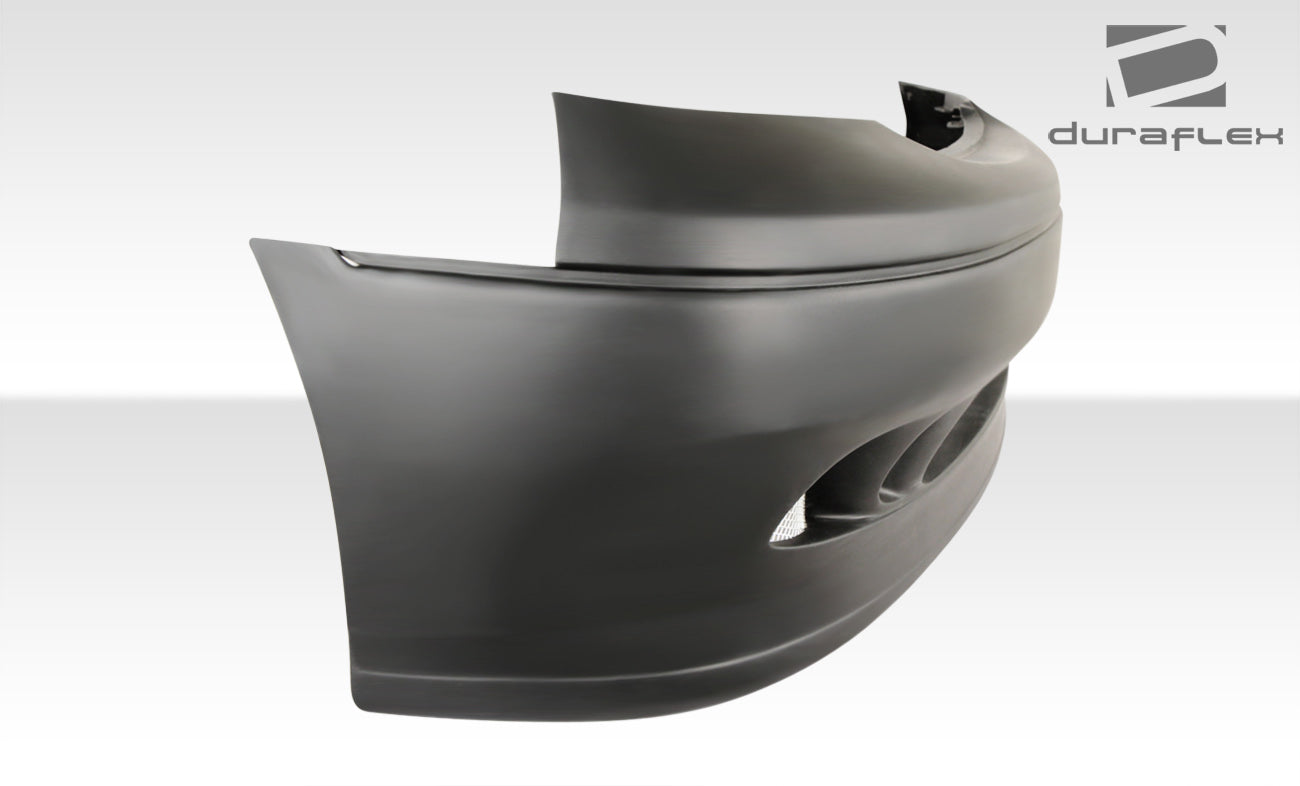2001-2003 Lexus LS Series LS430 Duraflex VIP Front Bumper Cover - 1 Piece