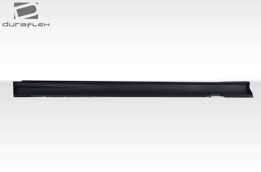 2007-2009 Mercedes E Class W211 Duraflex E63 Look Body Kit - 4 Piece - Includes E63 Look Front Bumper Cover (107804) E63 Look Side Skirts Rocker Panels (107805) E63 Rear Bumper Cover (107806)