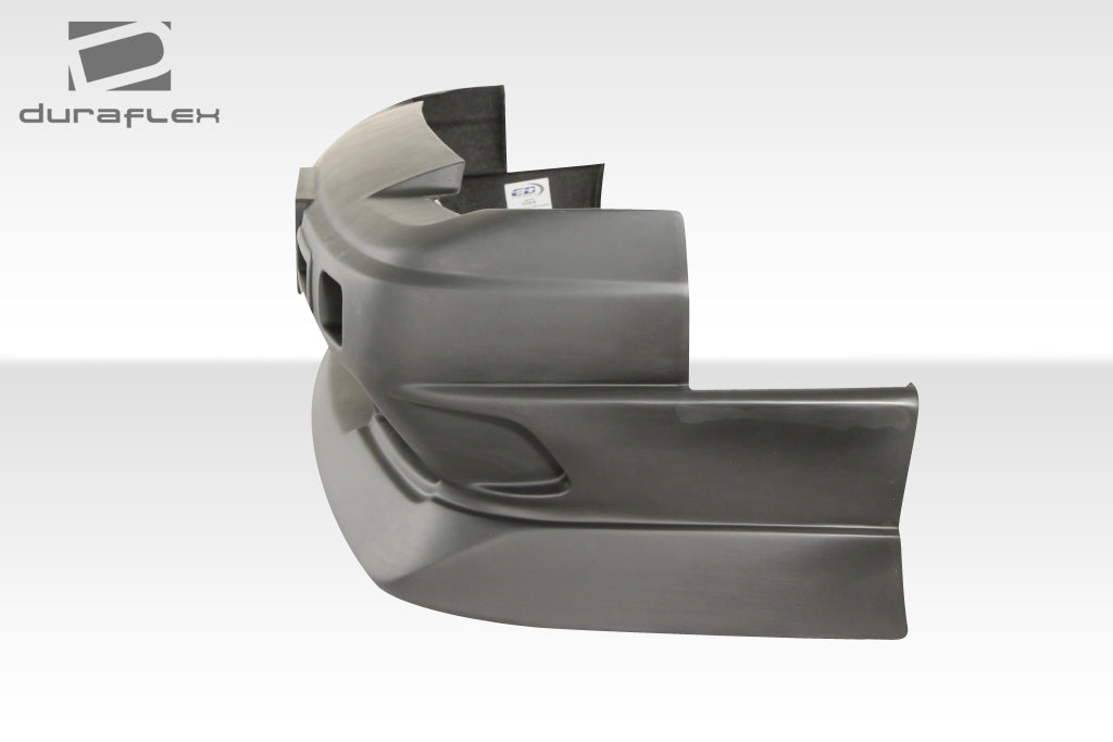 1989-1994 Nissan 240SX S13 HB Duraflex GT-1 Body Kit - 4 Piece - Includes GT-1 Front Bumper Cover (107819) GT-1 Side Skirts Rocker Panels (107820) GT-1 HB Rear Bumper Cover (107821)