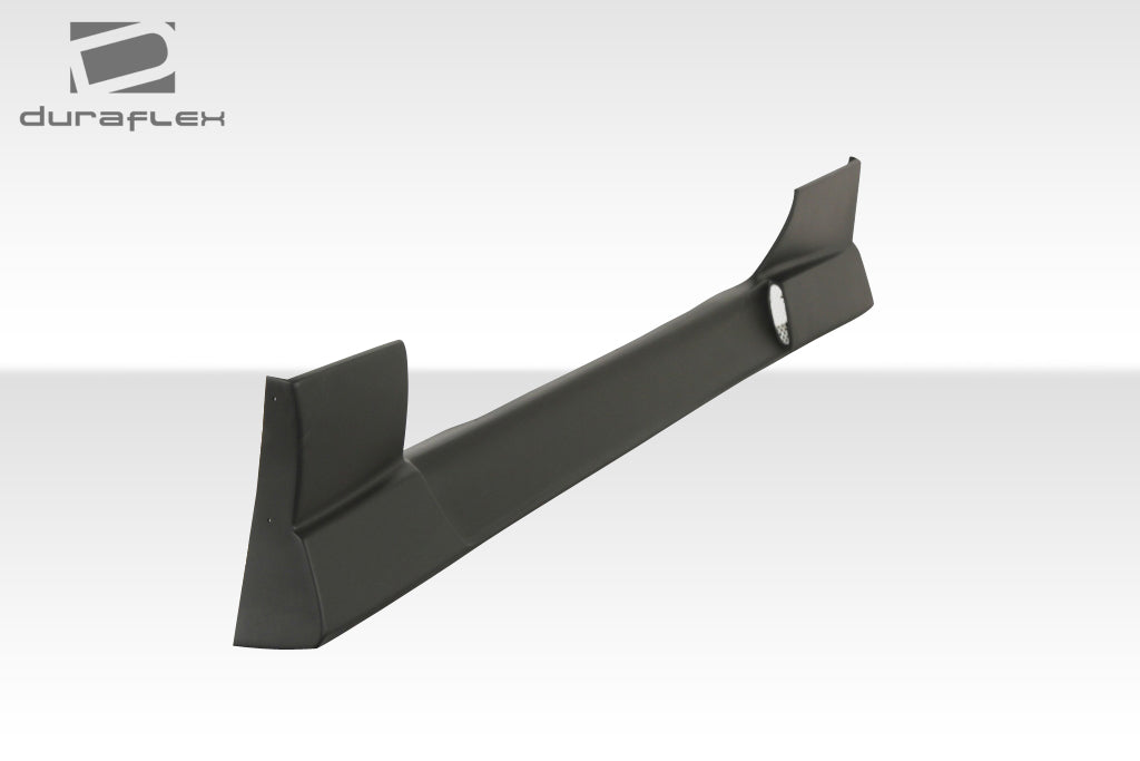 1989-1994 Nissan 240SX S13 HB Duraflex GT-1 Body Kit - 4 Piece - Includes GT-1 Front Bumper Cover (107819) GT-1 Side Skirts Rocker Panels (107820) GT-1 HB Rear Bumper Cover (107821)