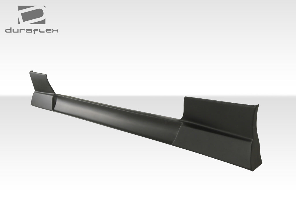 1989-1994 Nissan 240SX S13 2DR Duraflex GT-1 Body Kit - 4 Piece - Includes GT-1 Front Bumper Cover (107819) GT-1 Side Skirts Rocker Panels (107820) GP-1 Rear Bumper Cover (100850)