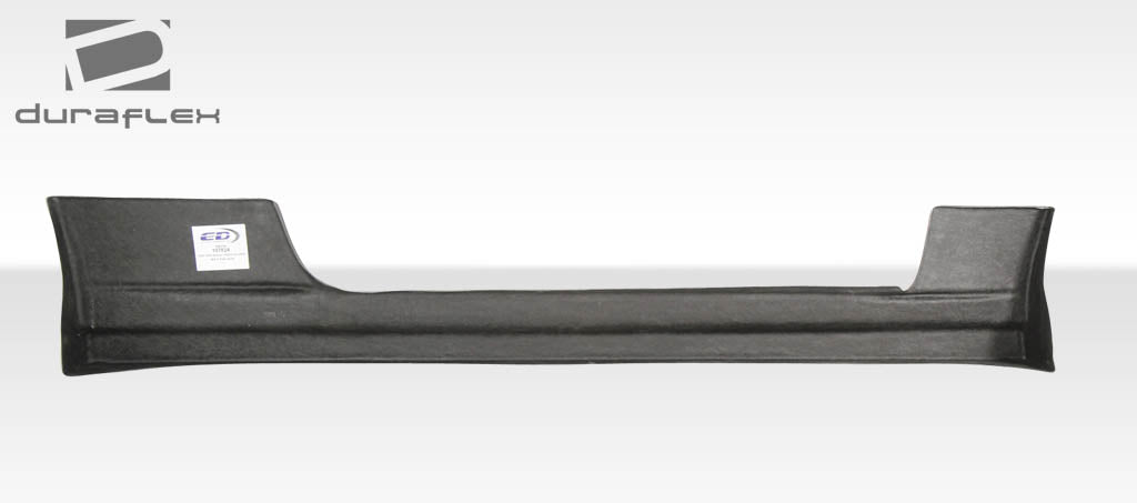 1995-1998 Nissan 240SX S14 Duraflex WX-9 Side Skirts Rocker Panels - 2 Piece