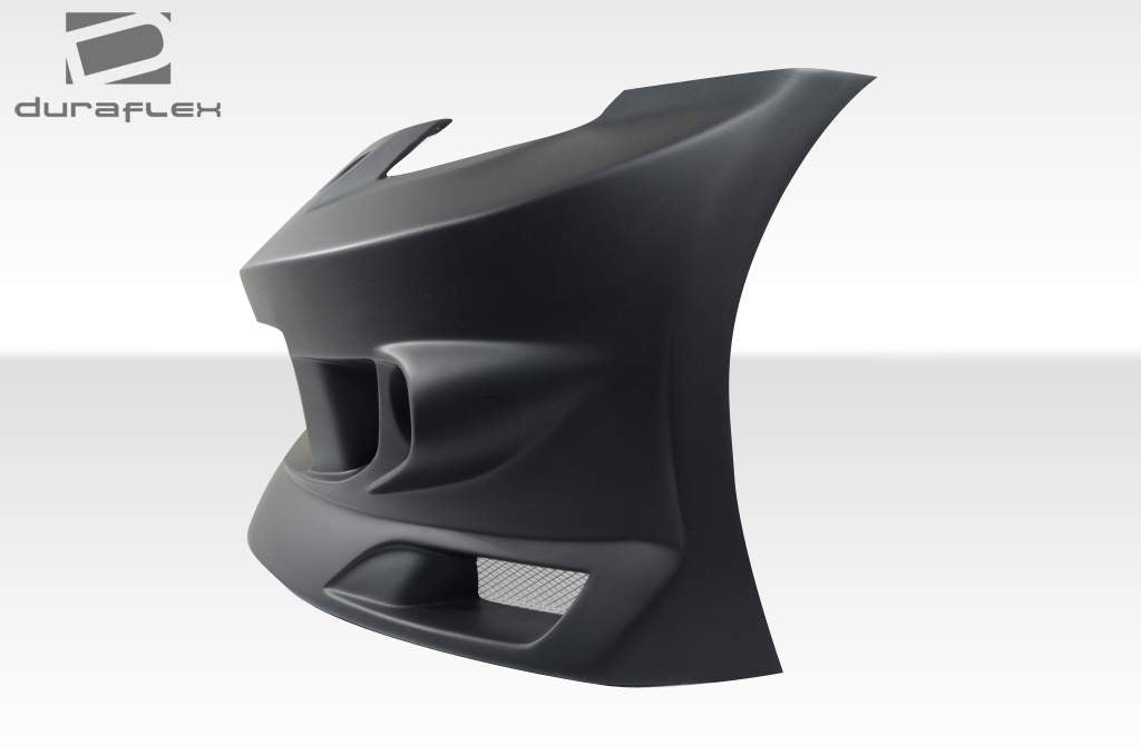 2003-2008 Nissan 350Z Z33 Duraflex J-Spec Front Bumper Cover - 1 Piece