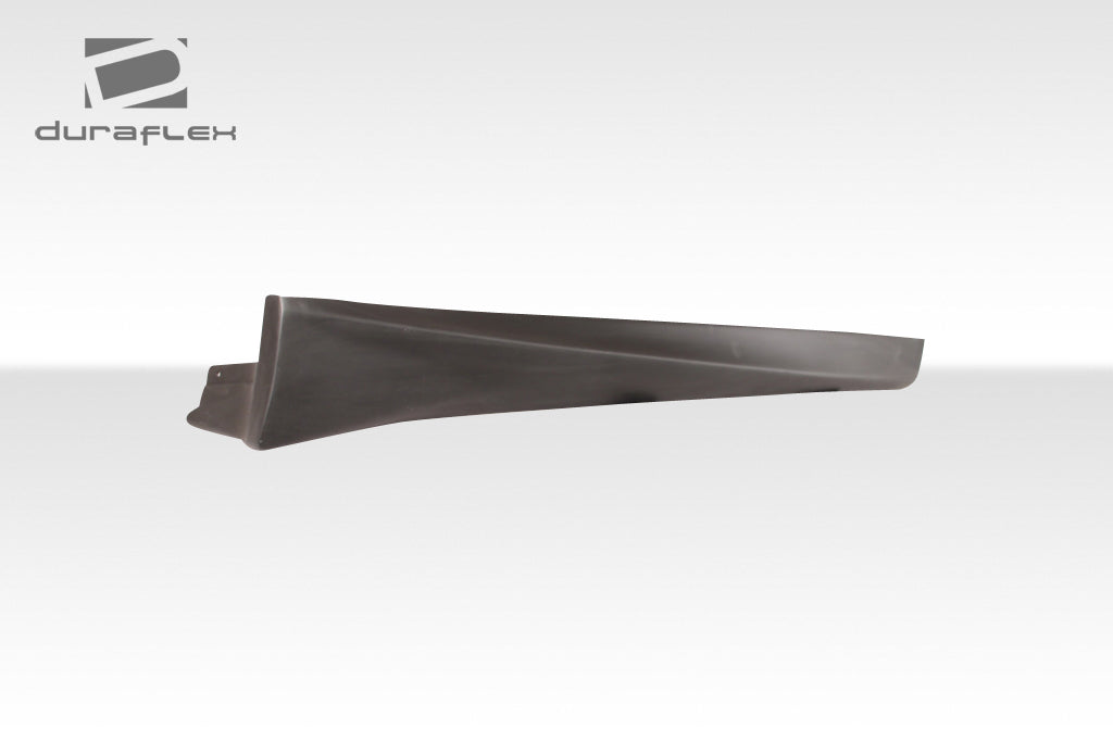 2005-2012 Porsche 911 Carrera 997 991 C4 C4S Turbo Eros Version 1 Side Skirts Rocker Panels - 2 Piece