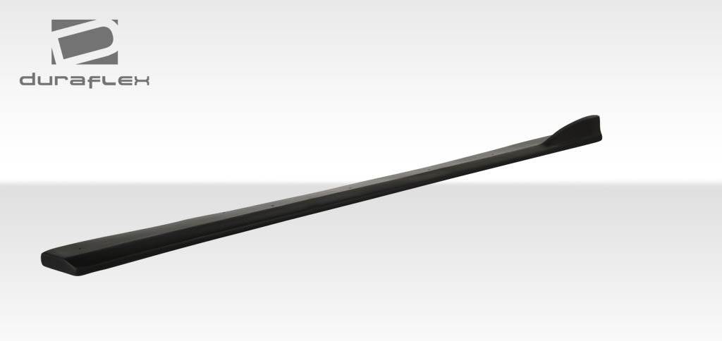 2008-2014 Subaru Impreza STI 4DR / 5DR / 2011-2014 Impreza WRX 4DR / 5DR Duraflex C-Speed 2 Side Skirts Rocker Panels - 2 Piece