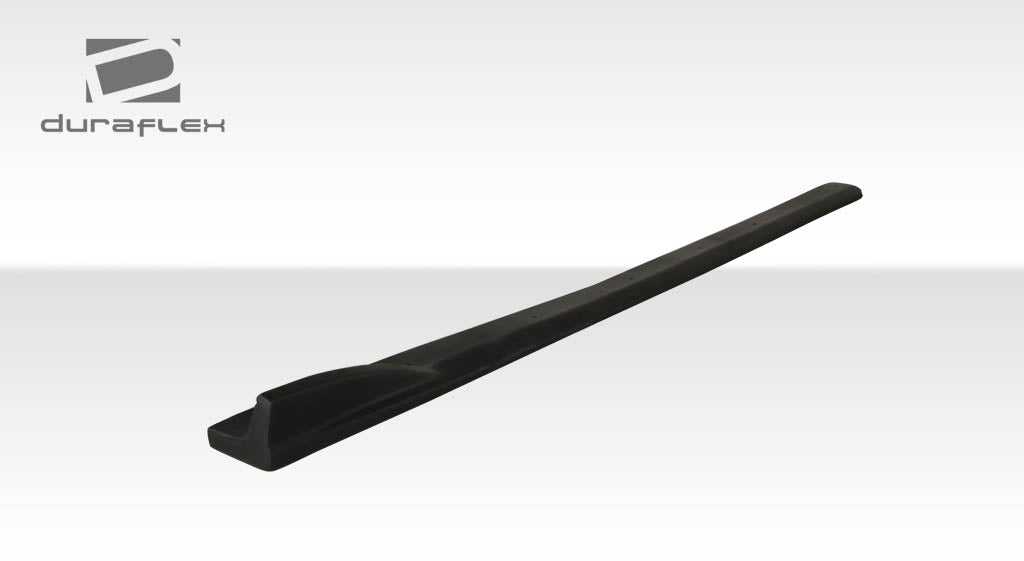 2008-2014 Subaru Impreza STI 4DR / 5DR / 2011-2014 Impreza WRX 4DR / 5DR Duraflex C-Speed 2 Side Skirts Rocker Panels - 2 Piece