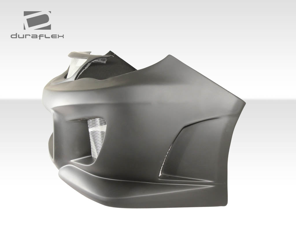 2008-2011 Subaru Impreza 5dr 2008-2010 Impreza WRX 5dr Duraflex C-Speed 3 Body Kit - 4 Piece - Includes C-Speed 3 Front Bumper Cover (107865) C-Speed 3 Side Skirts Rocker Panels (107866) C-Speed 3 Rear Bumper Cover (107867)