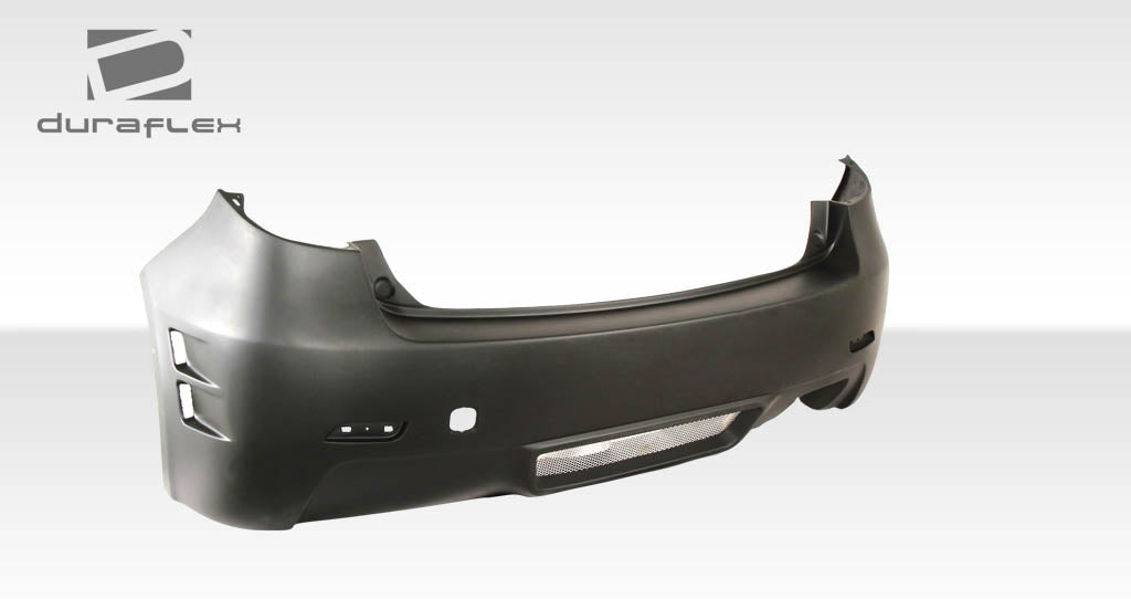 2008-2011 Subaru Impreza 5dr 2008-2010 Impreza WRX 5dr Duraflex C-Speed 3 Body Kit - 4 Piece - Includes C-Speed 3 Front Bumper Cover (107865) C-Speed 3 Side Skirts Rocker Panels (107866) C-Speed 3 Rear Bumper Cover (107867)