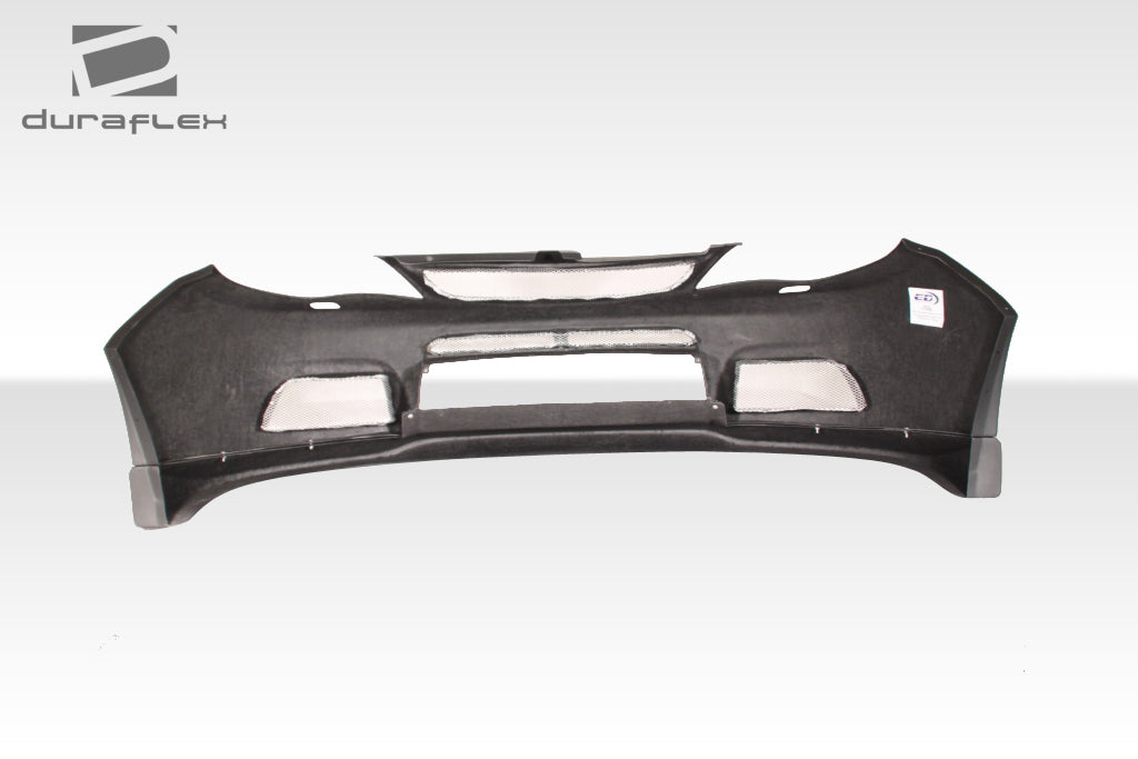 2008-2014 Subaru Impreza STI 2011-2014 Impreza WRX Duraflex VR-S Front Bumper Cover - 2 Piece