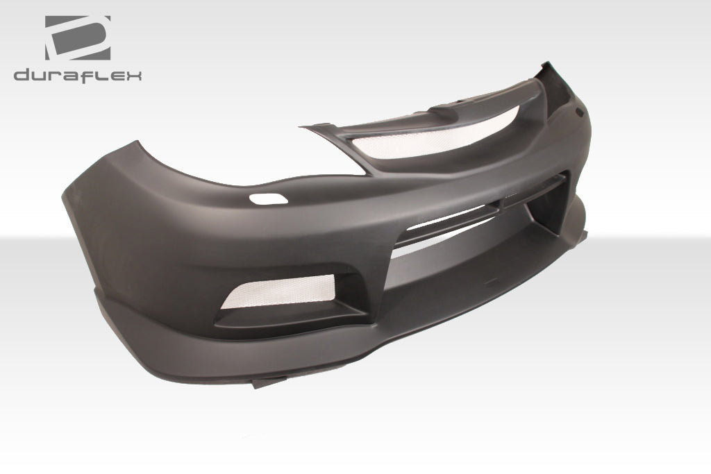 2008-2014 Subaru Impreza STI 2011-2014 Impreza WRX Duraflex VR-S Front Bumper Cover - 2 Piece