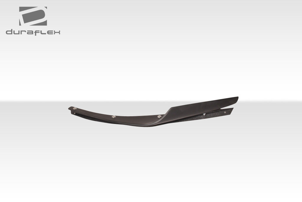 2008-2014 Subaru Impreza STI 2011-2014 Impreza WRX Duraflex VR-S Canards (must use with VR-S Front Bumper) - 4 Piece