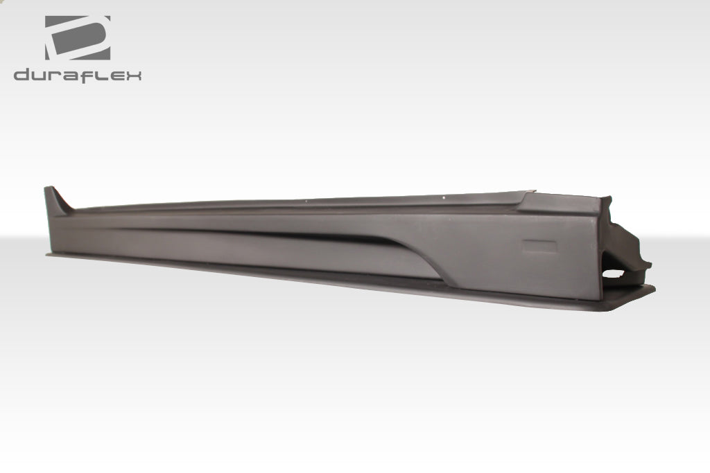 2008-2014 Subaru Impreza STI 2011-2014 Impreza WRX Duraflex VR-S Side Skirts Rocker Panels - 4 Piece