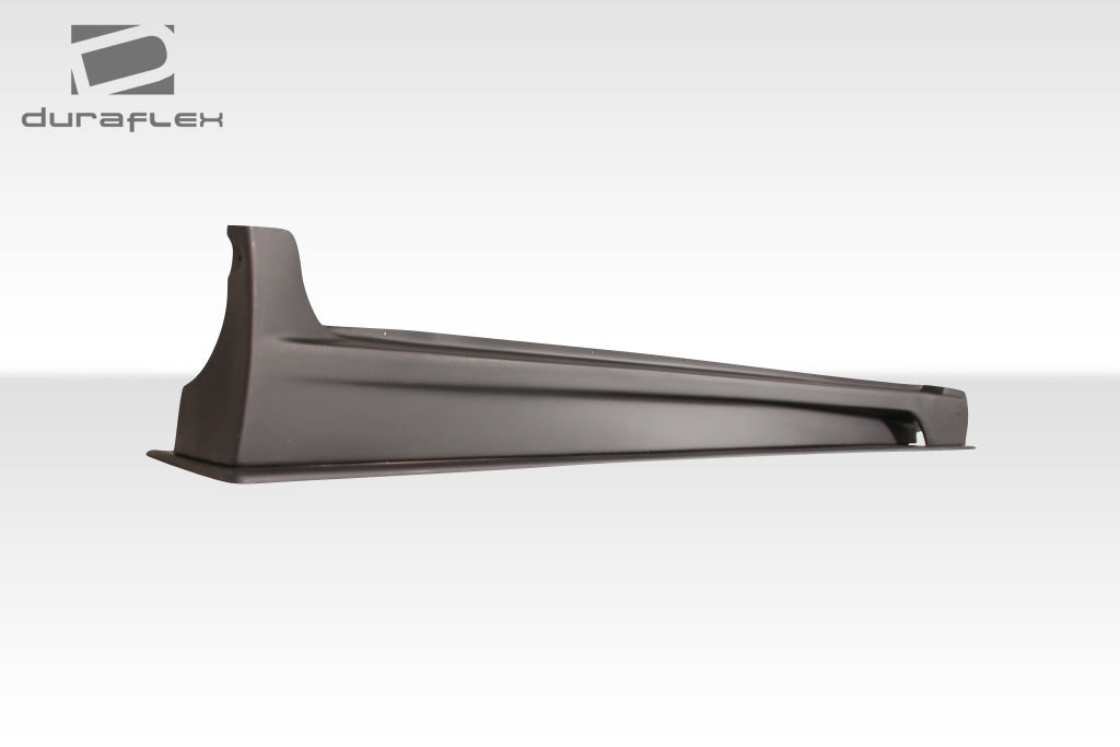 2008-2014 Subaru Impreza STI 5DR 2011-2014 Impreza WRX 5DR Duraflex VR-S Body Kit - 7 Piece - Includes VR-S Front Bumper Cover (107868) VR-S Side Skirts Rocker Panels (107871) VR-S Rear Diffuser (107873)