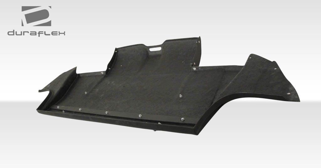 2008-2014 Subaru Impreza STI 5DR 2011-2014 Impreza WRX 5DR Duraflex VR-S Body Kit - 7 Piece - Includes VR-S Front Bumper Cover (107868) VR-S Side Skirts Rocker Panels (107871) VR-S Rear Diffuser (107873)