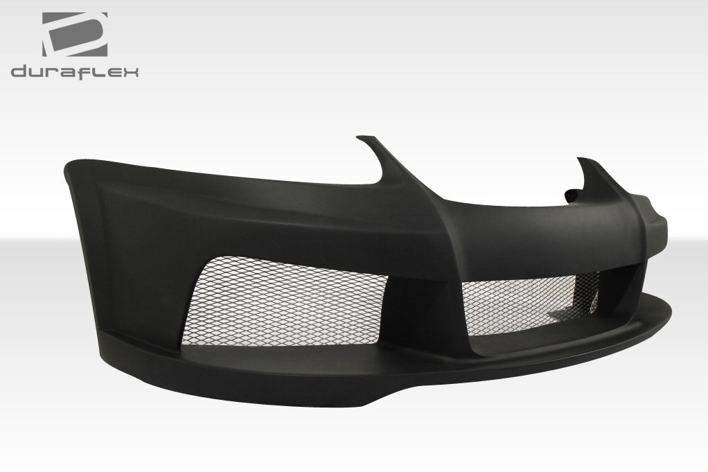 2005-2010 Volkswagen Jetta Duraflex R-GT Wide Body Front Bumper Cover - 3 Piece