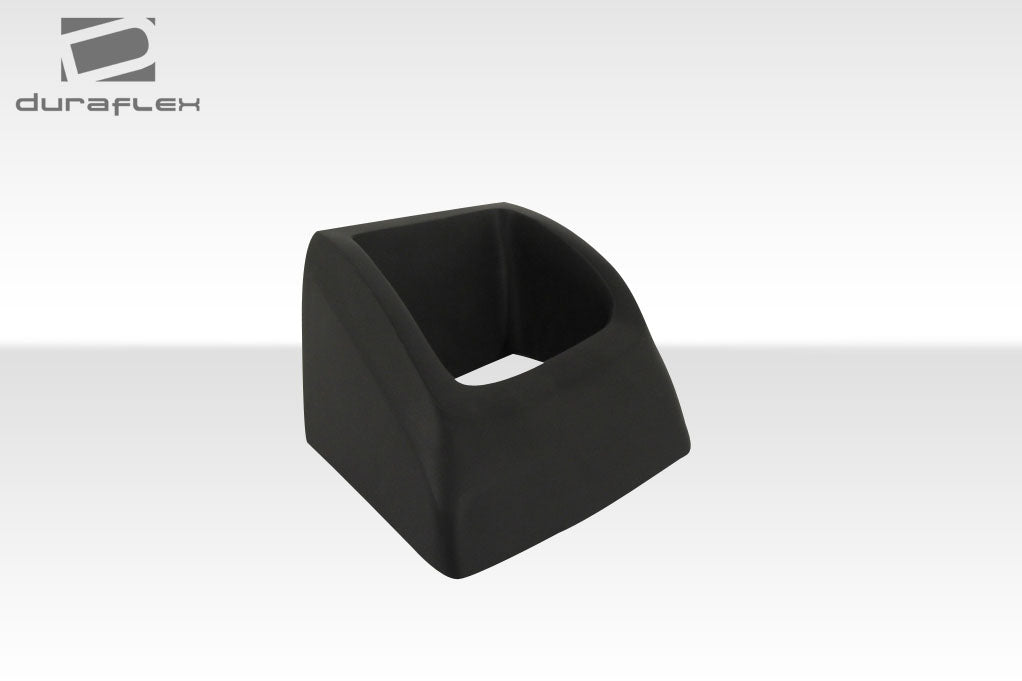 2005-2010 Volkswagen Jetta Duraflex R-GT Wide Body Front Bumper Cover - 3 Piece