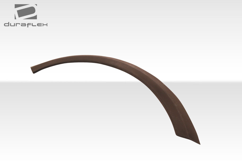 2005-2010 Volkswagen Jetta Duraflex R-GT Wide Body Fender Flares - 4 Piece