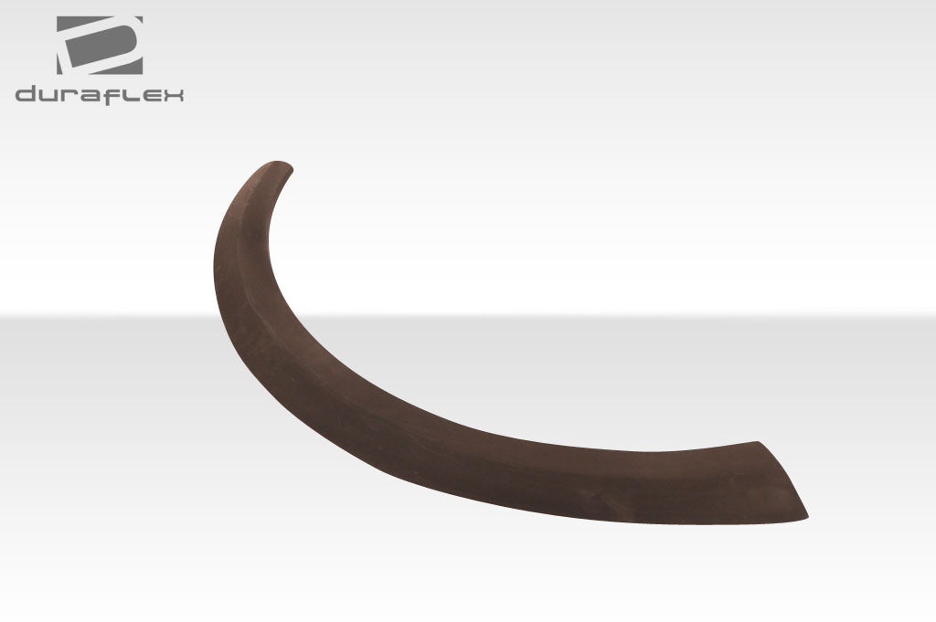 2005-2010 Volkswagen Jetta Duraflex R-GT Wide Body Fender Flares - 4 Piece