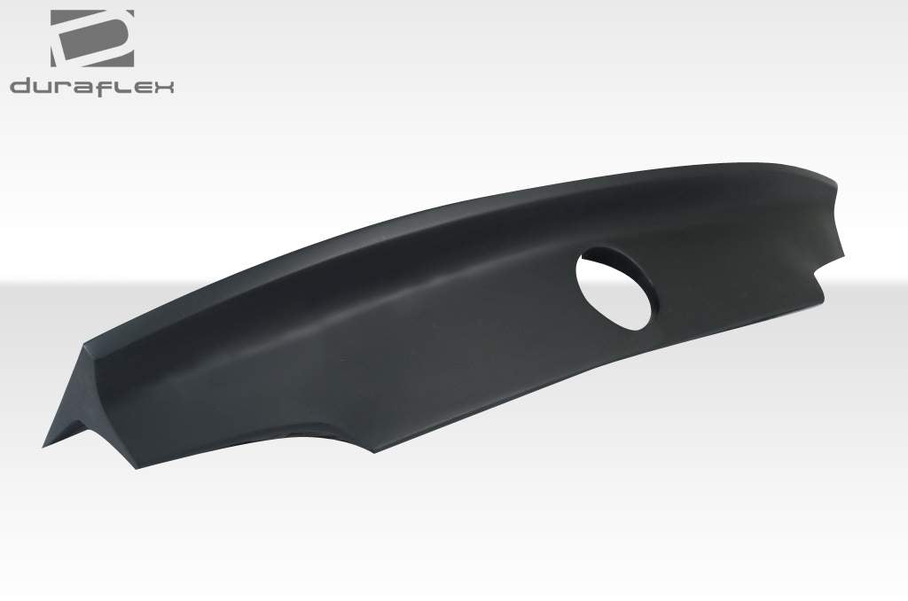 2005-2010 Volkswagen Jetta Duraflex R-GT Wing Trunk Lid Spoiler - 3 Piece
