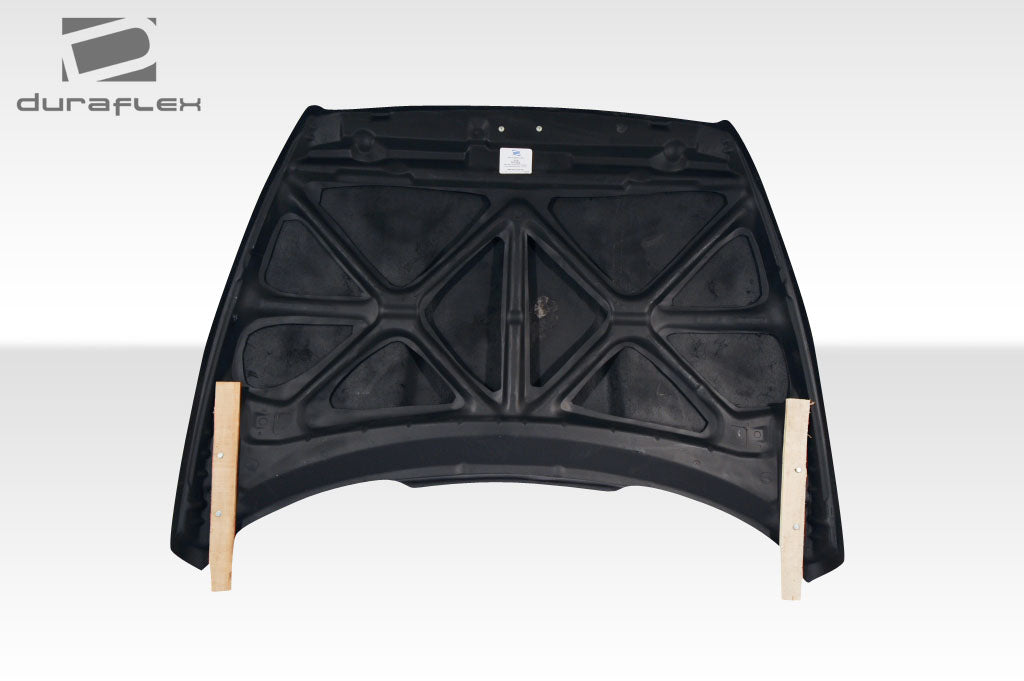 1994-2001 Dodge Ram Duraflex Cowl Induction Hood - 1 Piece