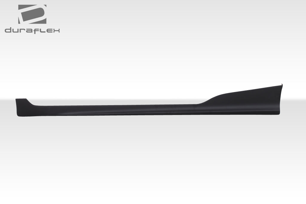 2012-2013 Honda Civic Si 2DR Duraflex H-Sport Body Kit - 6 Piece - Includes H-Sport Front Add Ons Spat Extensions (107951) H-Sport Side Skirts (107952) H-Sport Rear Add Ons Spat Extensions (107953)