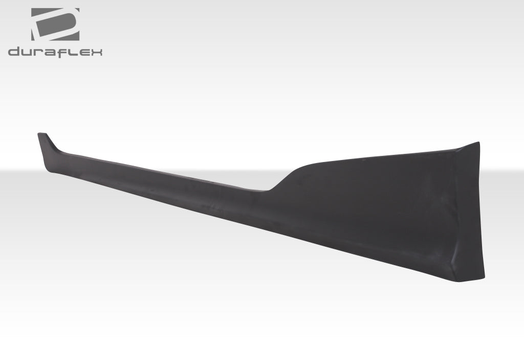 2012-2013 Honda Civic Si 2DR Duraflex H-Sport Body Kit - 6 Piece - Includes H-Sport Front Add Ons Spat Extensions (107951) H-Sport Side Skirts (107952) H-Sport Rear Add Ons Spat Extensions (107953)