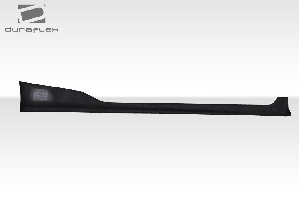 2012-2015 Honda Civic 2DR Duraflex H-Sport Side Skirts Rocker Panels - 2 Piece