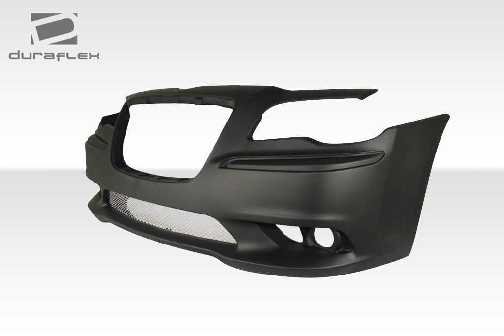 2011-2022 Chrysler 300 Duraflex SRT Look Front Bumper Cover - 1 Piece