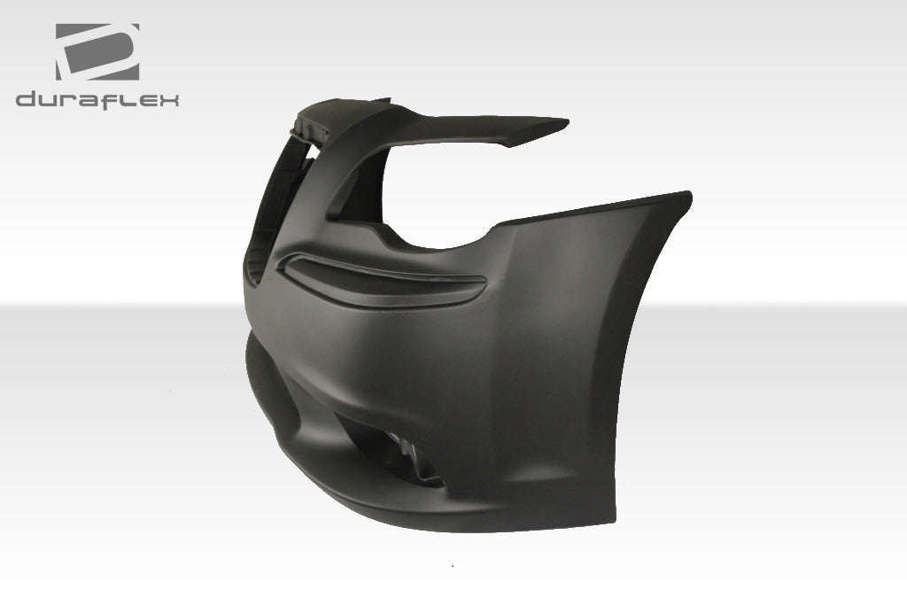 2011-2014 Chrysler 300 Duraflex SRT Look Body Kit - 3 Piece - Includes SRT Look Front Bumper Cover (108032) SRT Look Rear Bumper Cover (108033) SRT Look Rear Wing Trunk Lid Spoiler (108034)