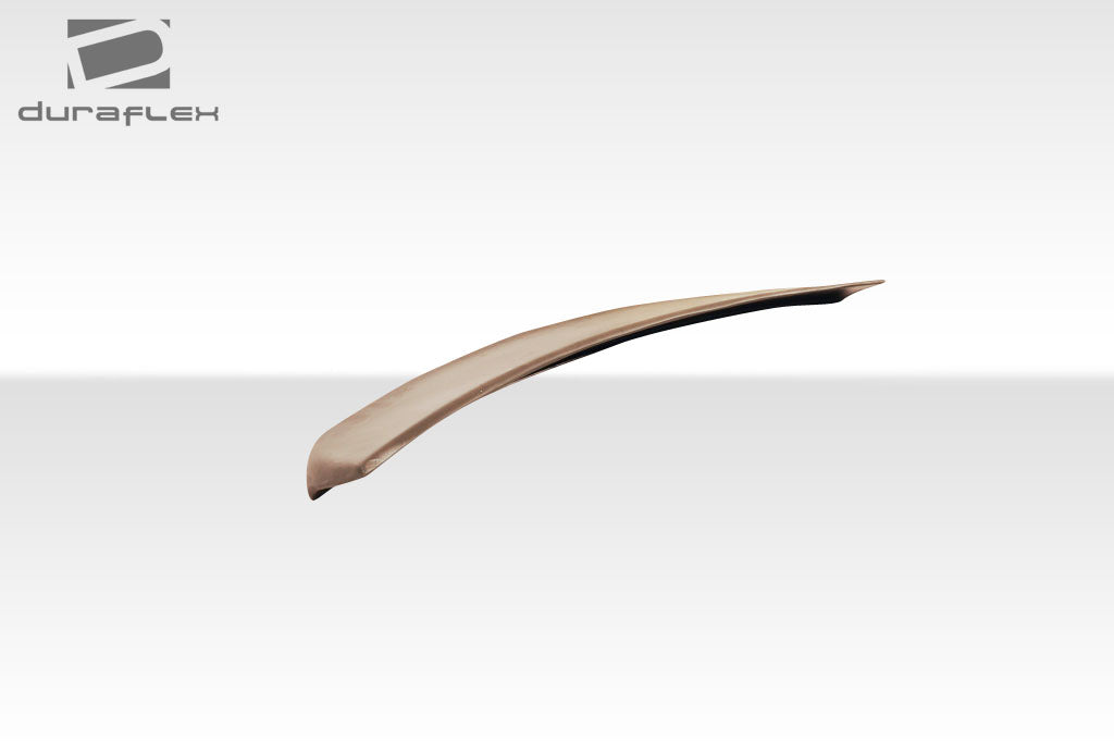 2011-2022 Chrysler 300 Duraflex SRT Look Rear Wing Trunk Lid Spoiler - 1 Piece
