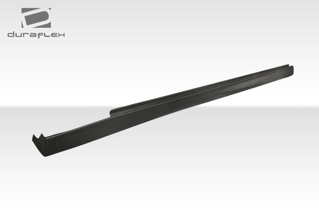 2011-2021 Dodge Charger Duraflex SRT Look Side Skirts Rocker Panels - 2 Piece