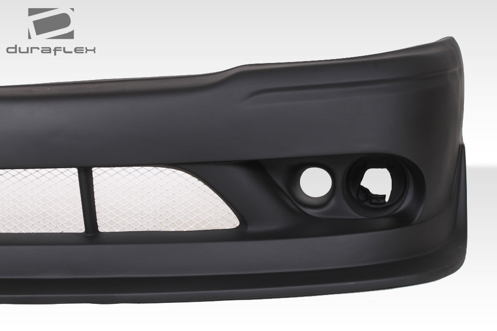 1997-2003 Ford F-150 1997-2002 Ford Expedition Duraflex Cobra R Front Bumper Cover - 1 Piece