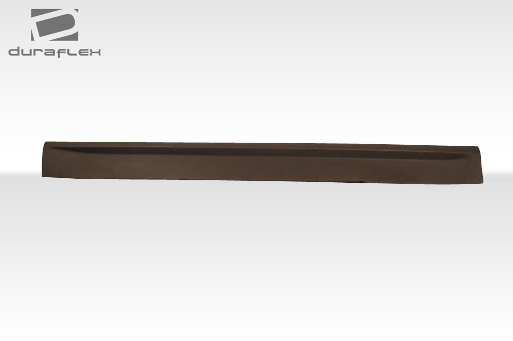 1998-2002 Mercedes CLK W208 Duraflex C63 Look Body Kit - 4 Piece - Includes C63 Look Front Bumper Cover (108054) C63 Look Side Skirts Rocker Panels (108055) C63 Look Rear Bumper Cover (108056)